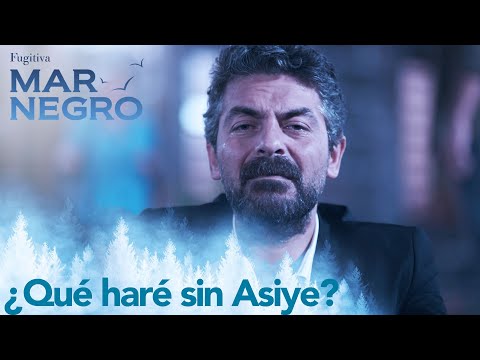 Mustafa y Tahir discuten - Capítulo 77 | Fugitiva