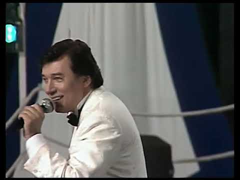 Karel Gott - Zůstanu svůj (1989) - Karel Gott zemřel - RIP
