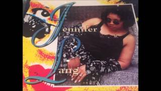 Jennifer Lang   Caught Up  199x