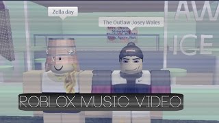 Zella Day-The OutLaw Josey Wales|| RMV