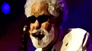 Sonny Rollins:  A Message to the People of Japan