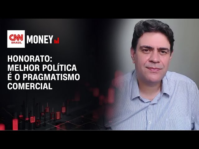Brasil vai negociar e também buscar mercados, afirma professor | MONEY NEWS