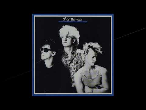 Short Romans - White Sails [12'' Maxi Version] (HQ)