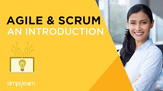 Agile Scrum Foundation