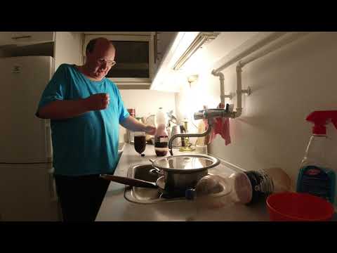 MongoTV_5172 - VARM LØRDAG NAT