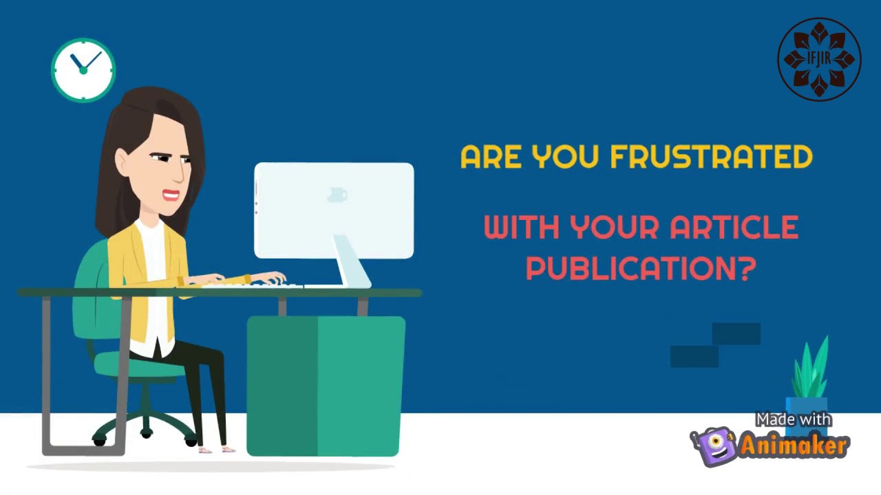 Highly Indexed Journal Publication – Call for Papers!