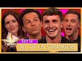 Andrew Scott Gets Thirsted Over All Of Us Strangers Cast The Graham Norton Show