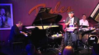 Charles Neville / Harvey Diamond Quartet - Sugar