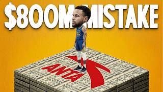 Where Will Steph Curry Sign? Sneaker Free Agency Explained
