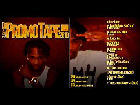 12. JayJay - Toekomstige Vrouwtje (Zouk)