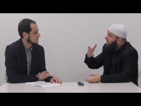 Në shoqëri ndodh që të tallen me besimtarët dhe fenë... (pyetje) - Hoxhë Jusuf Hajrullahu