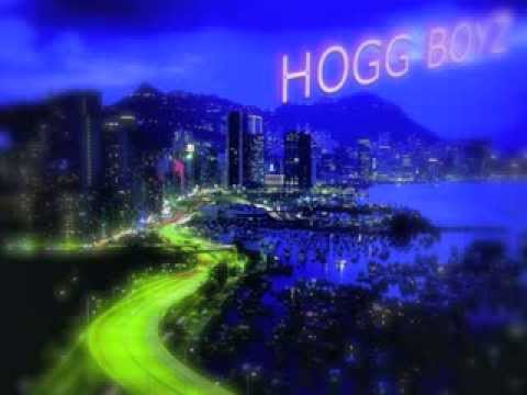 Real Hogg Roll Call