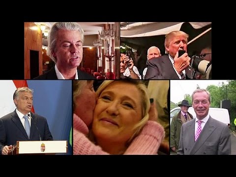 مفوض الامم المتحدة لحقوق الانسان ينتقد الساسة الشعبويين في الغرب