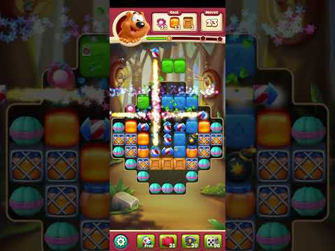 toonblast level 7671