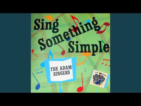 Sing Something Simple