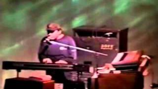 Widespread Panic ~ Dying Man [06/21/97]