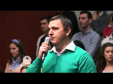 Daniel Stupar - Eu sunt sarac lipsit