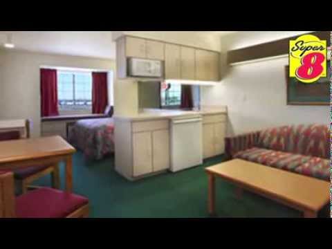 Super 8 Fargo I-29 - Fargo, ND