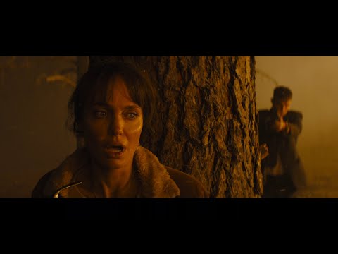 ТІ, ХТО БАЖАЮТЬ МОЄЇ СМЕРТІ | Офіційний український трейлер