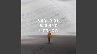 Download lagu Say You Won't Let Go (feat. Leeron Tai Music) (Piano Duet Version) mp3 Download lagu Say You Won't Let Go (feat. Leeron Tai Music) (Piano Duet Version) mp3