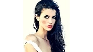 Natasha Barnard sexy tribute