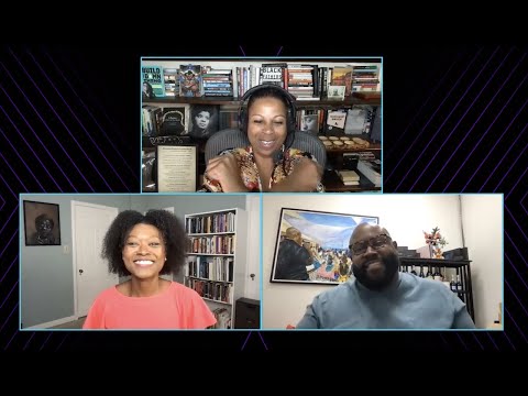 Phillip Ashley Rix Made a Collard Green and Cornbread Chocolate!