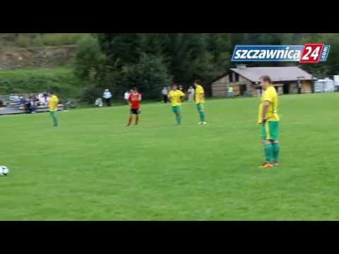 JARMUTA KOLEX SZCZAWNICA - HART TĘGOBORZE