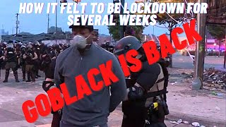 America's freedom of speech is costly, don't let them stop you!