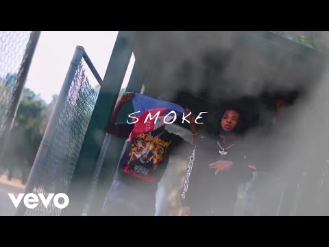 Dukeee - Smoke ft. LulDaniel