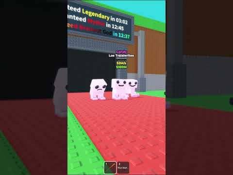 i got Garam Mararam & Madu in Steal a Brainrot 🤯😱 #roblox