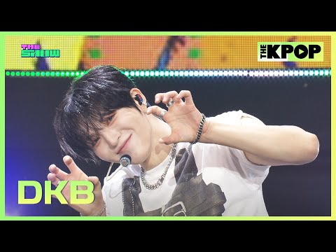 다크비
