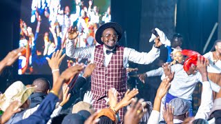 Download lagu Oldschool Edition 2 - Ruach Praise mp3