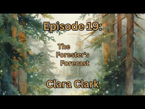 Episode 19: Clara Clark