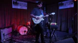 Porcelain Raft - Full Performance (Live on KEXP)