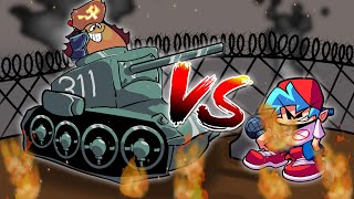Download lagu POUsh-E | Vs Pou Remastered - Friday Night Funkin MOD mp3