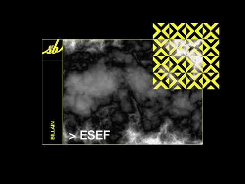 Billain - ESEF