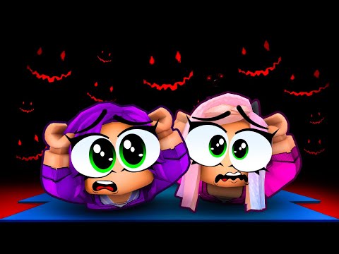 We had a terrible Nightmare! 💤