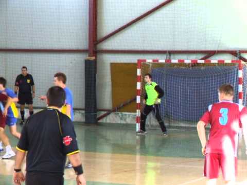 Unirea Sântana - LPS Banatul-Timisoara ( În prima jumătate) VI