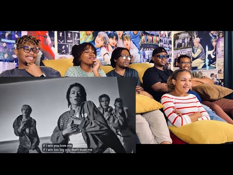 TREASURE 'IF I' + CORTIS 'BLUE LIPS' + MEOVV 'DDI RO RI' + TRIPLES 'BABY FLOWER' MV (REACTION)