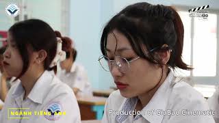 Ngành Tiếng Anh