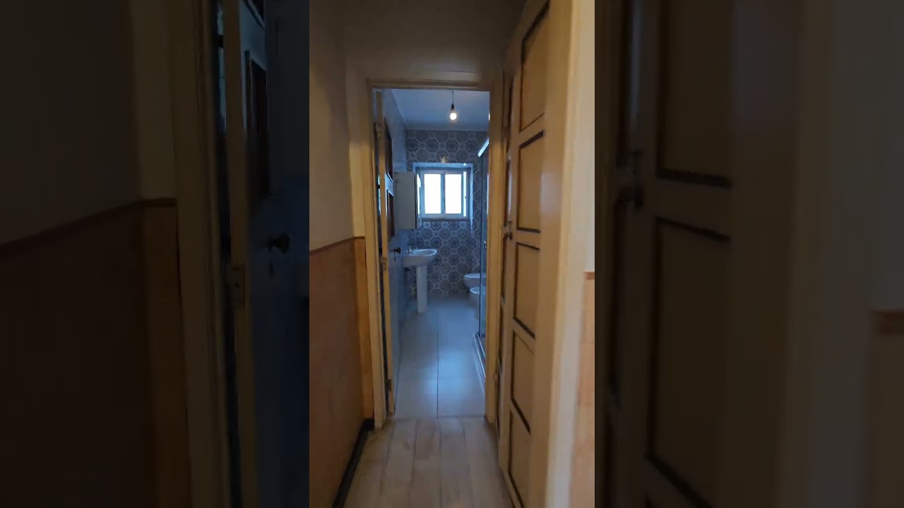 Vídeo do imóvel