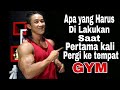 Penting!!! Khusus Buat Pemula.