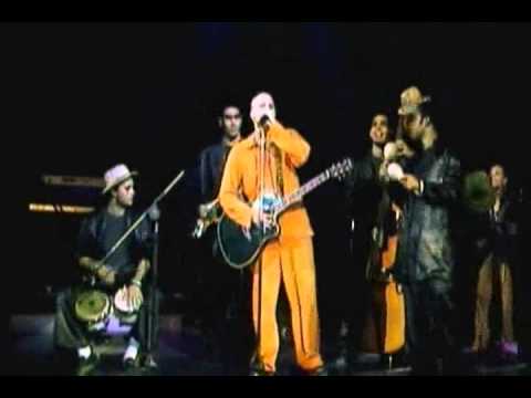 Arnaldo y su Talisman - Bachata