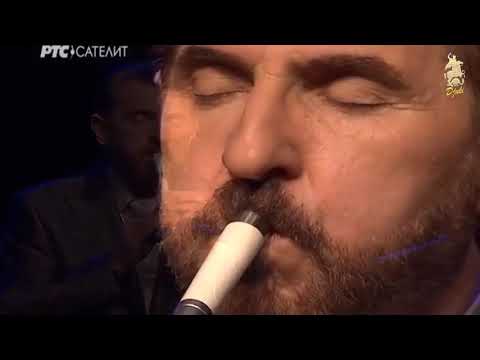 Zajdi, zajdi(зайди, зайди) – Bora Dugić (2009)