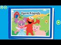Sesame Street Words Are Here There And Everywhere