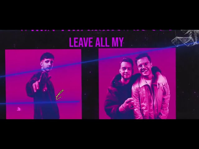 What It Feels Like von Toby Romeo & Younotus ((jetzt ansehen))