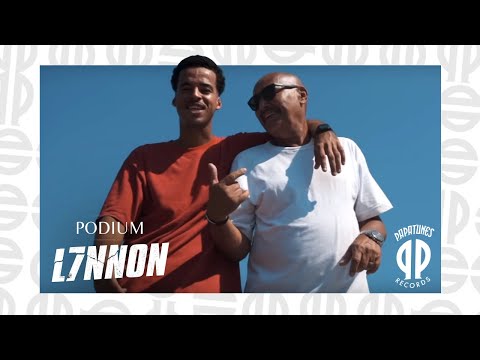 L7NNON - Podium (prod. Papatinho)