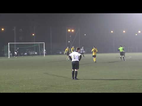 Coco Jambo Warszawa - AszWoj Rembertów 10.11.2018