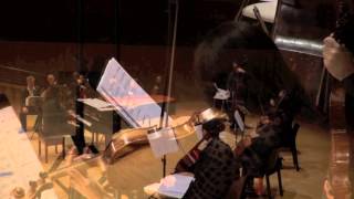 Invierno Porteño (Astor Piazzolla) - Juan Esteban Cuacci - Pablo Agri - Sin Red