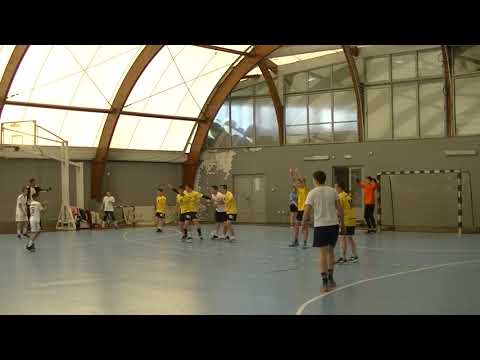 IZVJESTAJ PIONIRSKA LIGA RUKOMET MORNAR BERANE